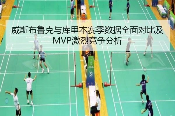 威斯布鲁克与库里本赛季数据全面对比及MVP激烈竞争分析 - LD SPORTS